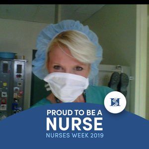 Meet your Posher, Amy